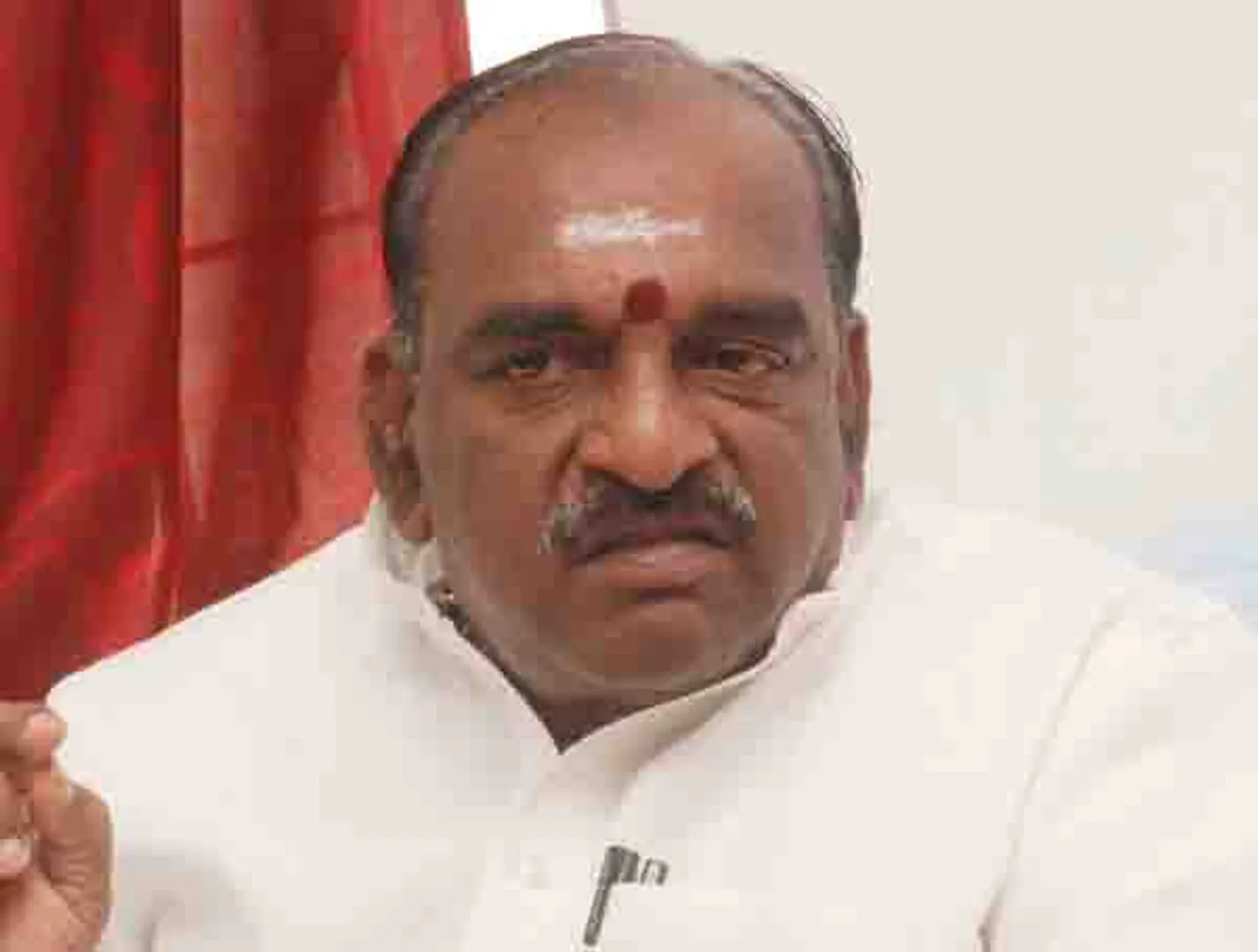 pon radhakrishnan